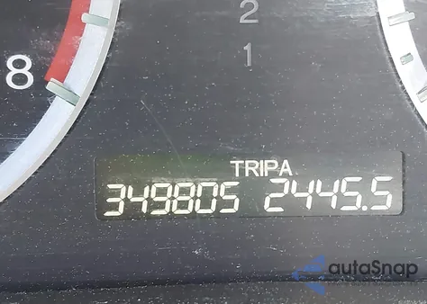 2012 Honda Accord 2.4 Ex-L из США, поврежденный, VIN 1HGCP2F83CA217866